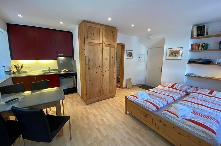 Unterkunft 1826743 - Appartement Graubünden - Appartement Chesa Robinson