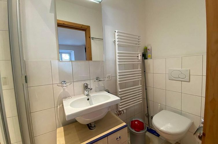 Appartement Chesa Robinson
