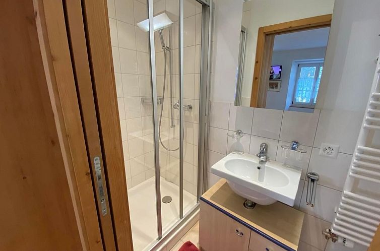 Appartement Chesa Robinson