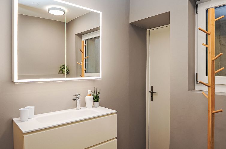 Appartement Chesa Giere