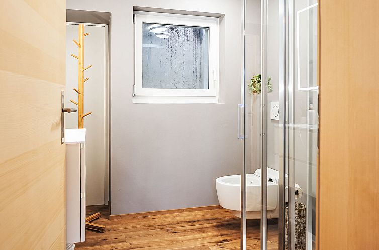 Appartement Chesa Giere