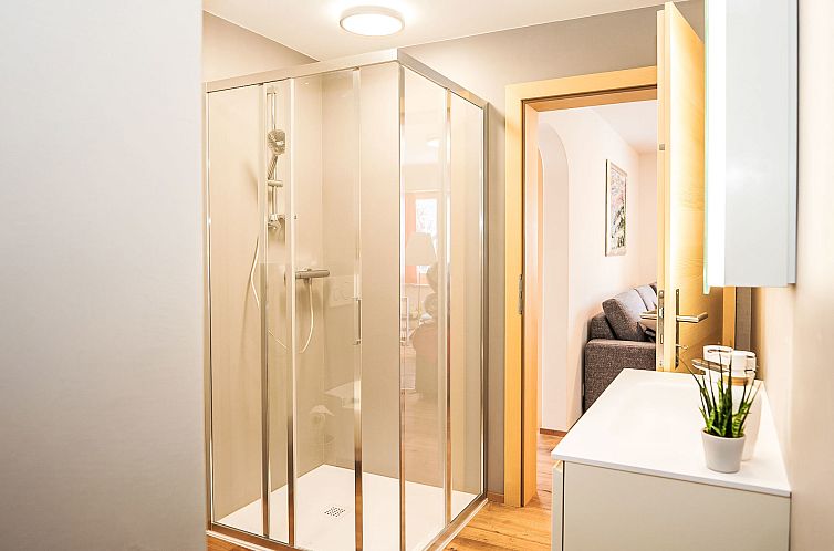 Appartement Chesa Giere