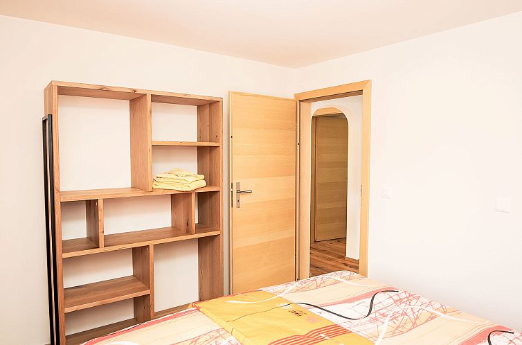 Appartement Chesa Giere