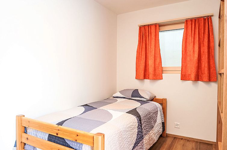 Appartement Chesa Giere