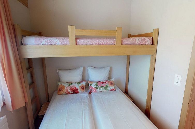 Appartement Apartment See Rosa 3.5 - Geräumige Familienwohn
