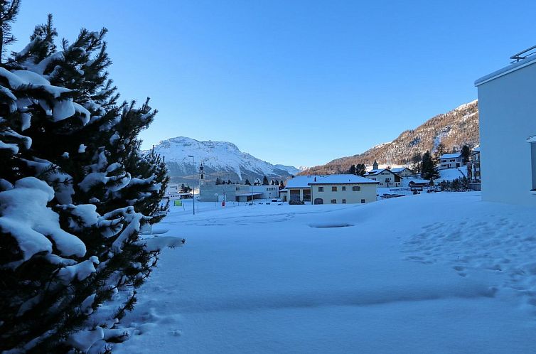 Guest house 1826746 - Apartment Under Gräub / Grisons - Appartement Apartment Sur Puoz 3