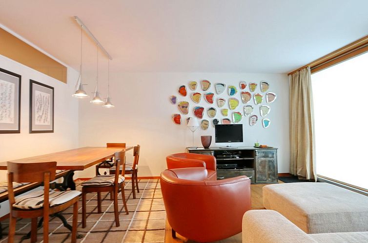 Appartement Apartment Sur Puoz 3