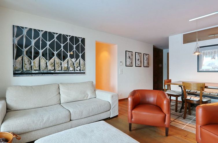 Appartement Apartment Sur Puoz 3