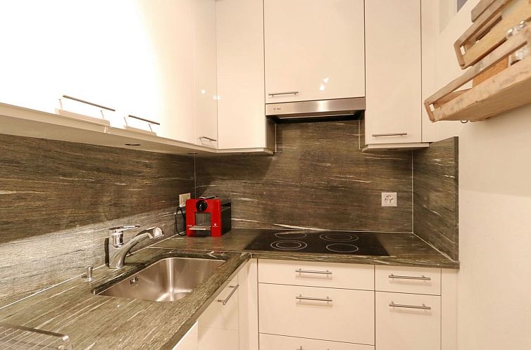 Appartement Apartment Sur Puoz 3