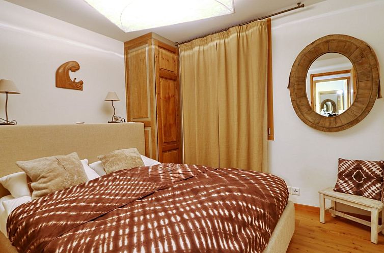 Appartement Apartment Sur Puoz 3