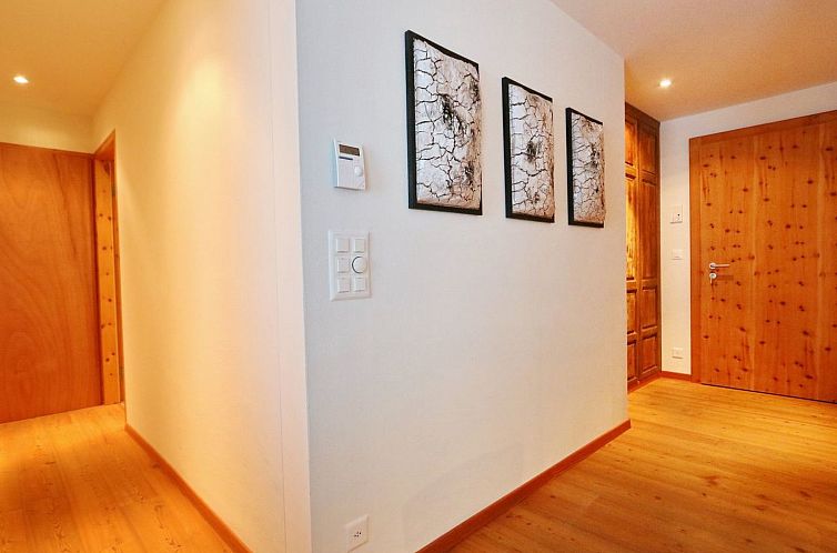 Appartement Apartment Sur Puoz 3