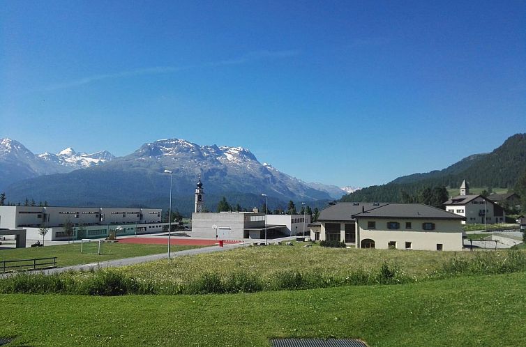Appartement Apartment Sur Puoz 3