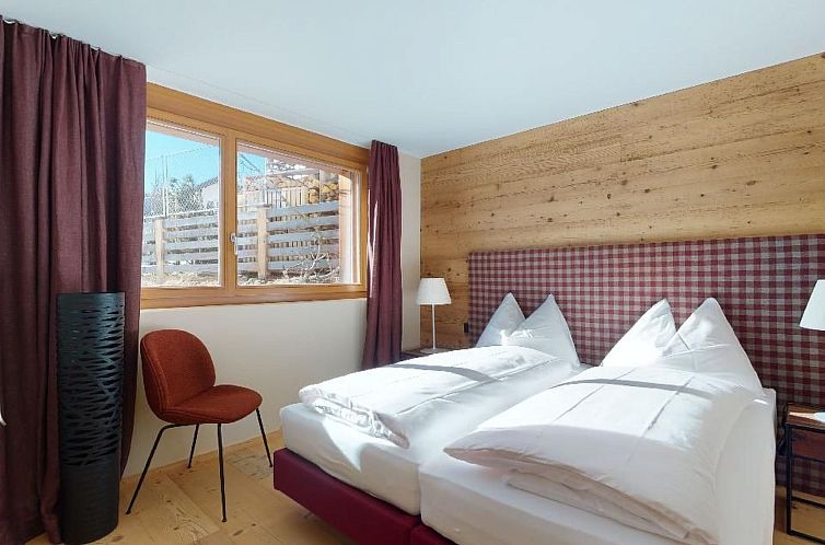Appartement Apartment Quadrellas 4.5