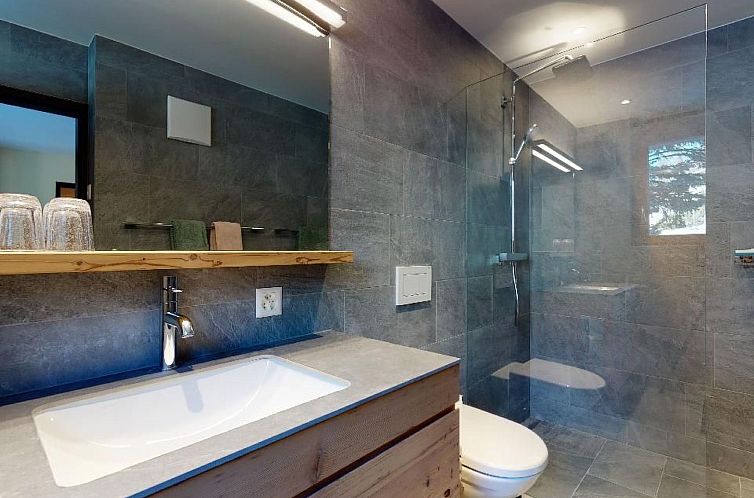 Appartement Apartment Quadrellas 4.5