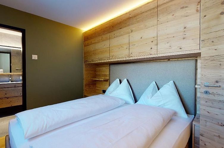 Appartement Apartment Quadrellas 4.5