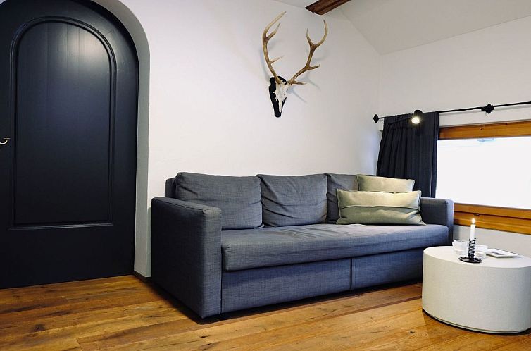 Guest house 1826748 - Apartment Under Gräub / Grisons - Appartement Apartment Euforia - Elegantes 2-Zimmer-Apartment