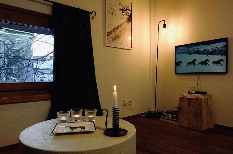 Appartement Apartment Euforia - Elegantes 2-Zimmer-Apartment