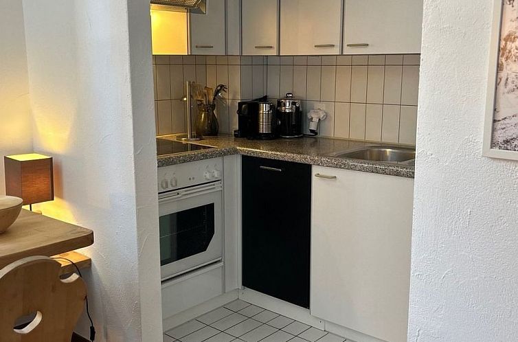 Appartement Apartment Euforia - Elegantes 2-Zimmer-Apartment