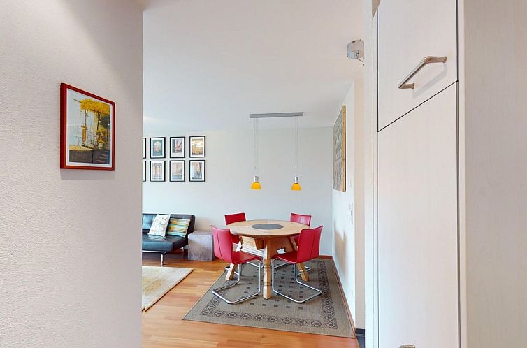 Appartement Apartment See Rosa 2.5