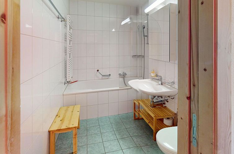 Appartement Apartment See Rosa 2.5