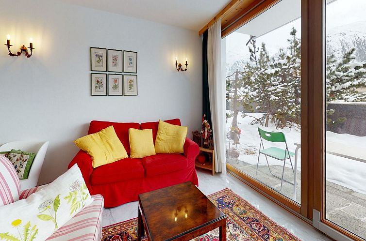 Appartement Apartment Sur Puoz 2A