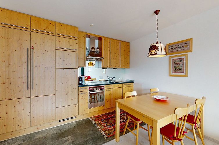 Appartement Apartment Sur Puoz 2A