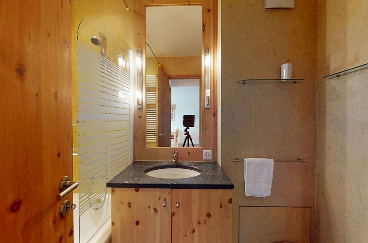 Appartement Apartment Sur Puoz 2A