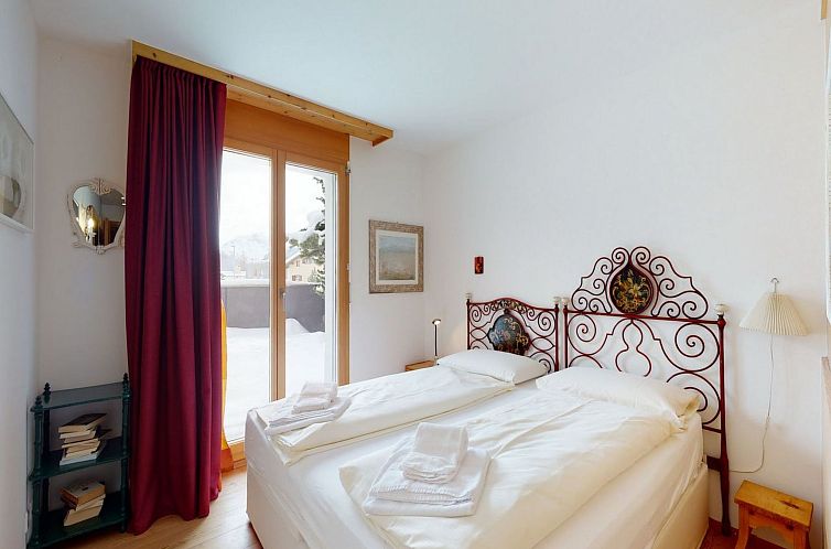 Appartement Apartment Sur Puoz 2A