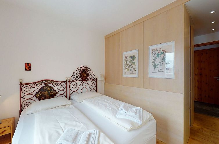 Appartement Apartment Sur Puoz 2A