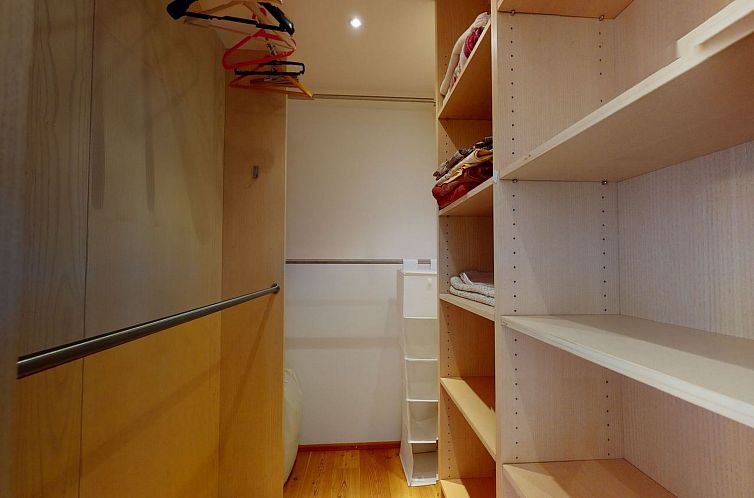 Appartement Apartment Sur Puoz 2A