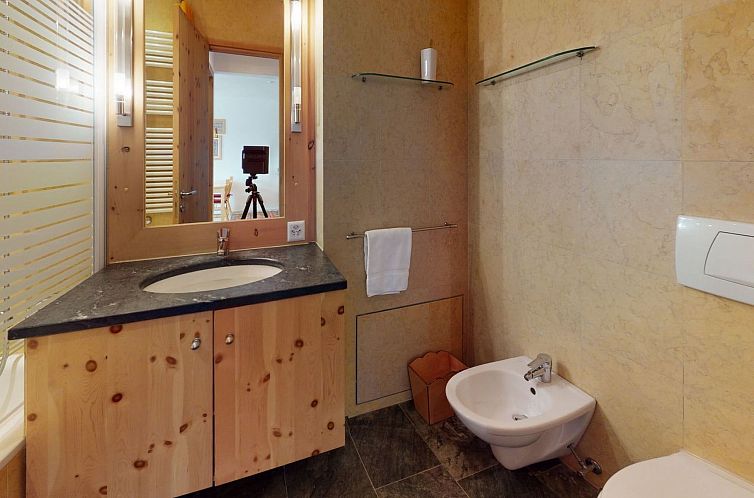 Appartement Apartment Sur Puoz 2A