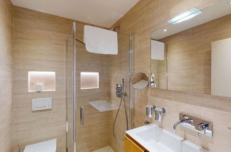 Appartement Apartment Murtiröl - Grosszügige und Moderne W