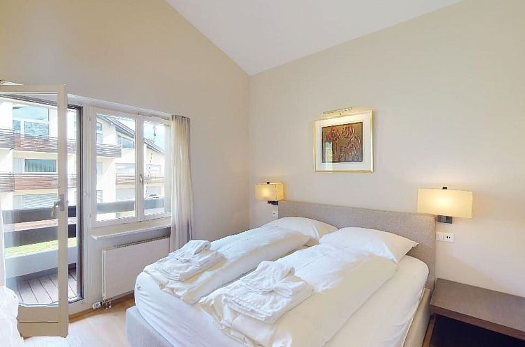 Appartement Apartment Murtiröl - Grosszügige und Moderne W