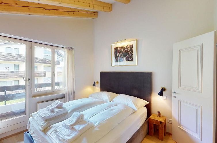 Appartement Apartment Murtiröl - Grosszügige und Moderne W