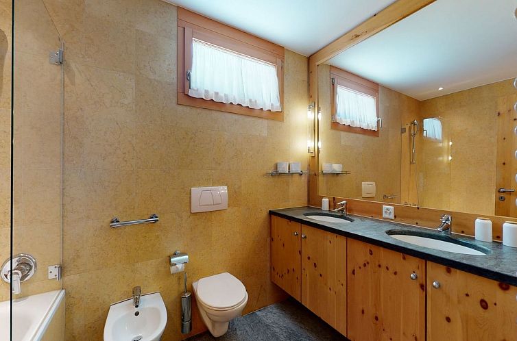 Appartement Apartment Sur Puoz 1A