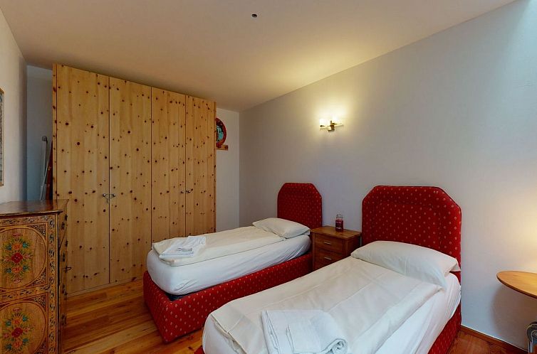 Appartement Apartment Sur Puoz 1A