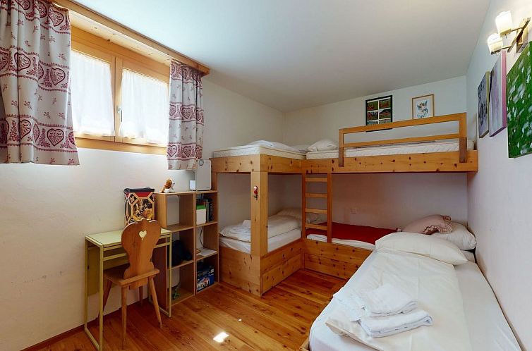 Appartement Apartment Sur Puoz 1A