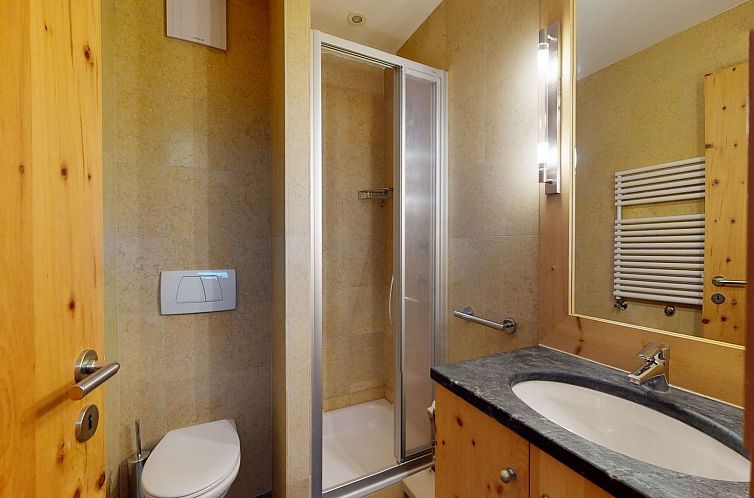 Appartement Apartment Sur Puoz 1A