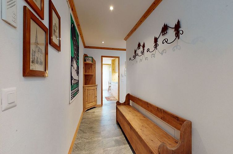 Appartement Apartment Sur Puoz 1A