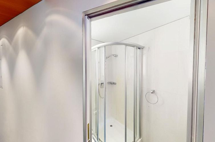 Appartement Apartment Quadratscha