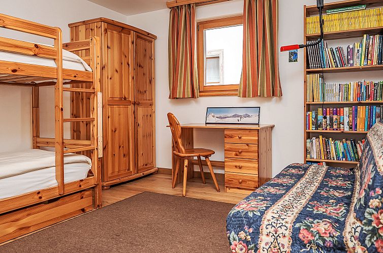 Appartement Chesa Dal Luf B5