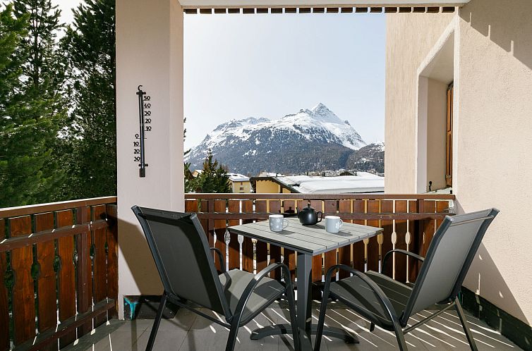 Unterkunft 1826805 - Appartement Graubünden - Appartement Residenza Chesa Margun 78-1