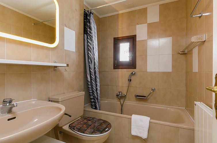 Appartement Residenza Chesa Margun 710-5