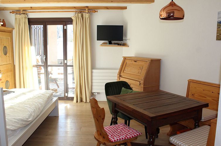Unterkunft 1826808 - Appartement Graubünden - Appartement Residenza Chesa Margun 58-4