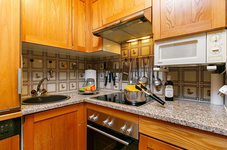 Appartement Apt.31
