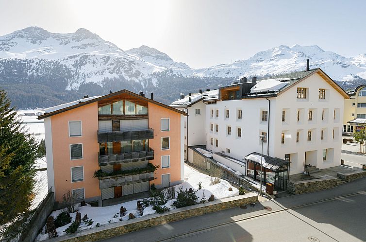 Appartement Apt.31