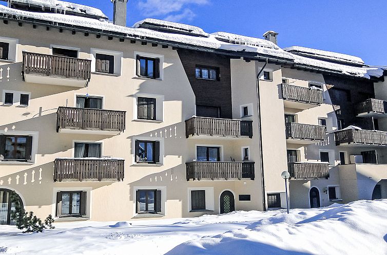 Appartement Apt.31