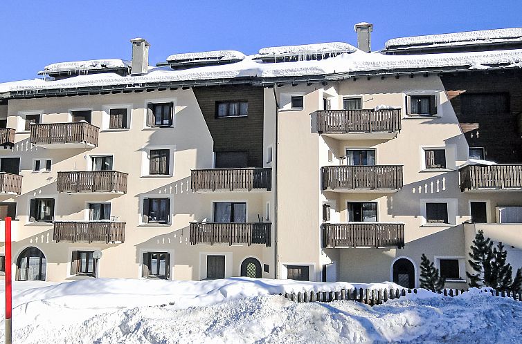 Appartement Apt.31