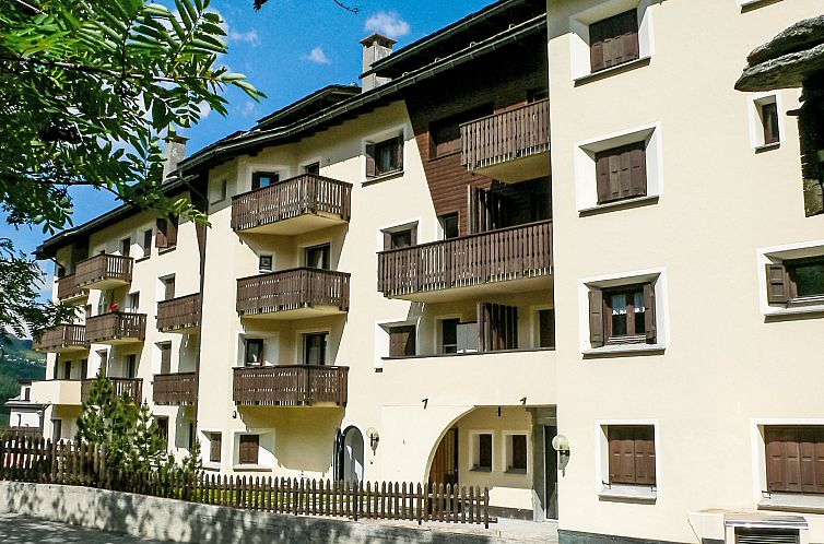 Appartement Apt.31