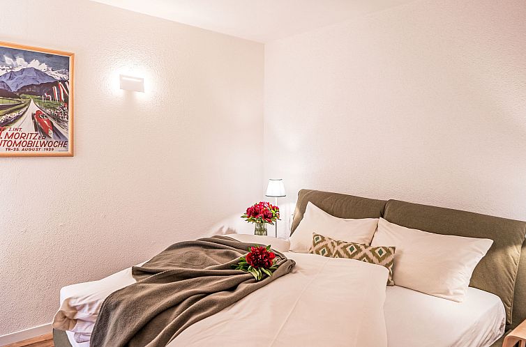 Appartement Chesa Nair 9D